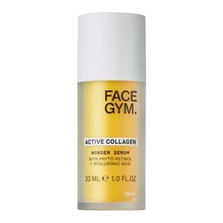 Face Gym Active Collagen Wonder Serum
