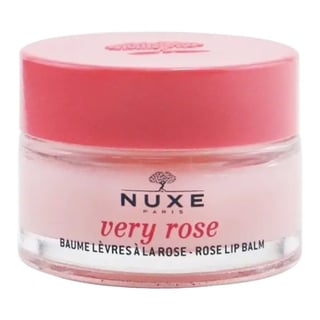 Nuxe Hydrating Lip Balm Very Rose