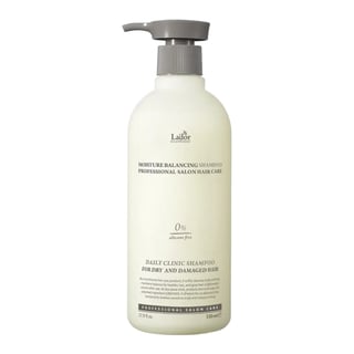 Lador Moisture Balancing Shampoo