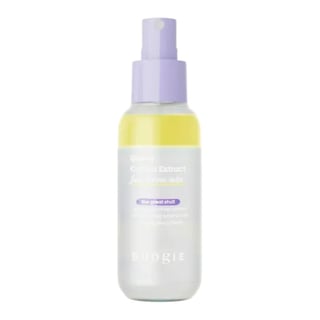 Budgie Glowy Cactus Extract Face Serum Mist