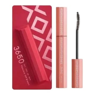 3650 San Roku Go Zero Mascara Waterproof WP