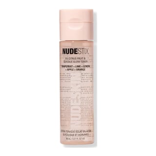 Nudestix 5% Citrus Fruit & Glycolic Glow Toner