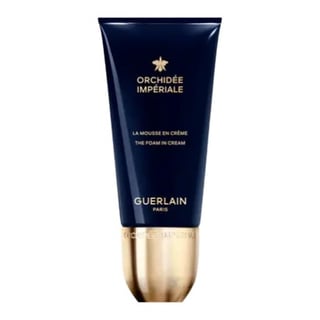 Guerlain Orchidée Impériale The Foam In Cream Cleanser