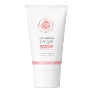 UV-Yohou Non-Chemical UV Gel SPF 30