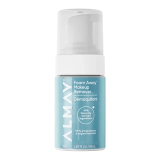 Almay Foam Away Makeup Remover