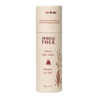 Boreal Folk Tallow Skin Stick