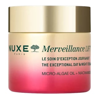Nuxe Merveillance Lift The Exceptional Day & Night Cream