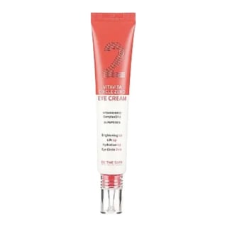 Be The Skin Vitavita Circle Zero Eyecream