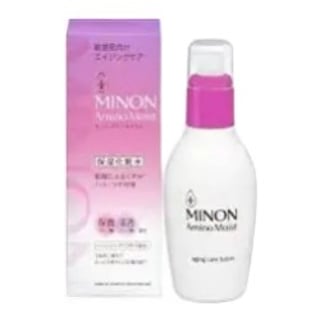 Minon Amino Moist Aging Care Lotion