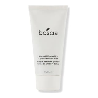 boscia Cryosea™ Mermaid Fire and Ice Peel-off Mask