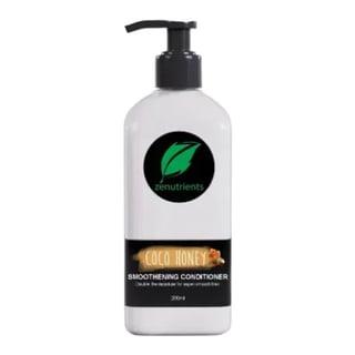 Zenutrients Coco Honey Smoothening Conditioner