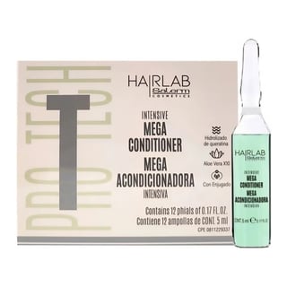 Salerm Hair Lab Mega-Acondicionadora Intensiva