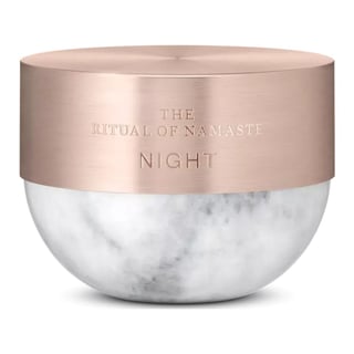 Rituals Cosmetics The Ritual Of Namaste Anti Aging Night Cream