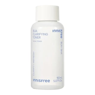innisfree Bija Clarifying Toner