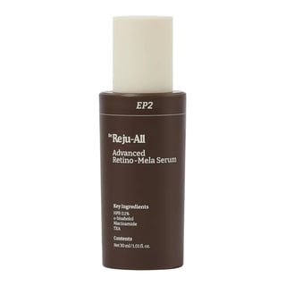 Dr. Reju-All Advanced Retino-Mela Serum