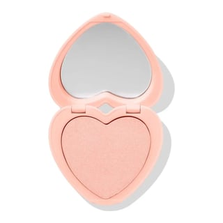 Colourpop Heart Of Gold Pressed Powder Highlighter