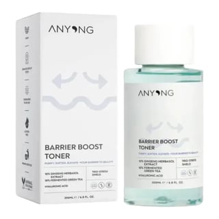 Anyong Barrier Boost Toner