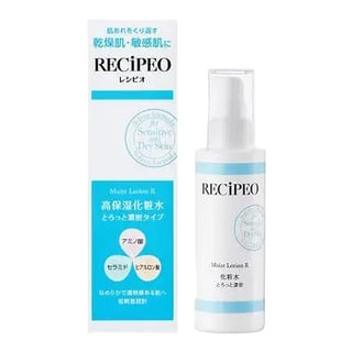 Recipeo Moist Lotion R