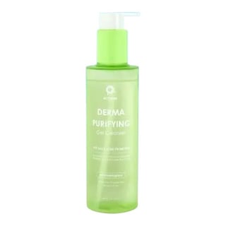 Actidem Derma Purifying Gel Cleanser