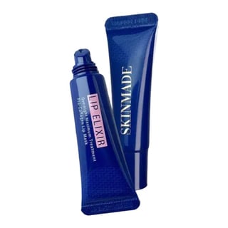 Skinmade Lip Elixir Overnight Maximum Treatment Pro-Collagen Lip Mask