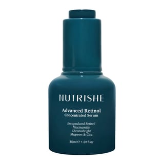 Nutrishe Advanced Retinol Concentrated Serum
