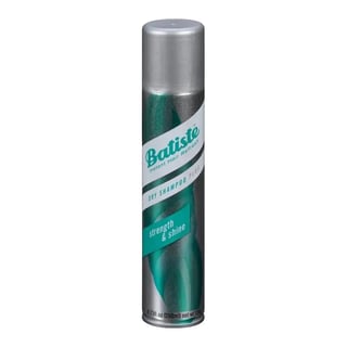 Batiste Dry Shampoo Plus Strength & Shine