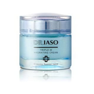 IASO كريم مرطب Dr. IASO Triple-M