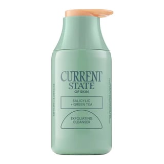Current State Salicylic + Green Tea Exfoliating Cleanser
