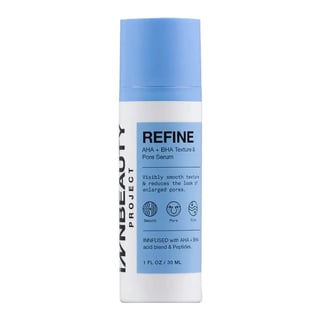 iNNBEAUTY PROJECT Refine Texture & Pore Serum