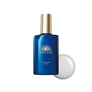 Anessa سيروم Skin
