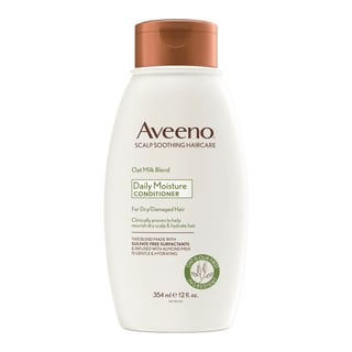 Aveeno Oat Milk Blend Daily Moisture Conditioner