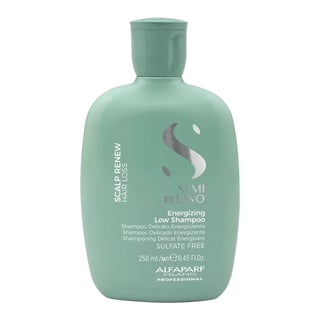 Alfaparf Milano Semi Di Lino Energizing Low Shampoo