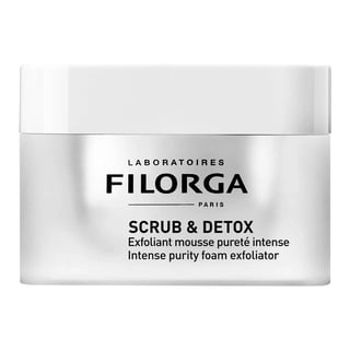 Filorga Scrub & Detox Intense Purity Foam Exfoliator