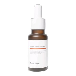 TheActives Ethyl Ascorbic Acid 10% Serum