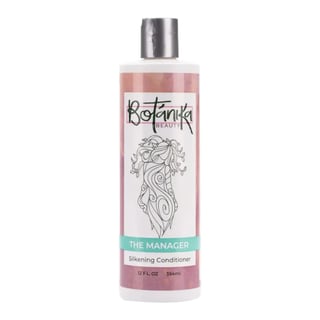 Botanika Beauty The Manager Silkening Conditioner