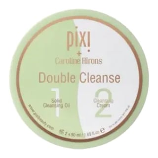 Pixi Beauty التنظيف المزدوج