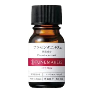 Tunemakers Placenta Extract