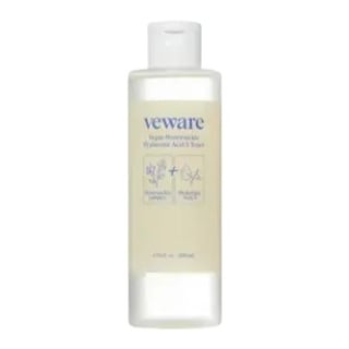 Veware Vegan Honeysuckle Hyaluronic Acid 5 Toner