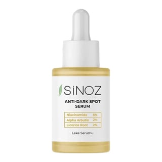 Sinoz Anti Dark Spot Serum