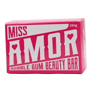 CHEAPYXO Miss Amor Bubblegum Beauty Bar