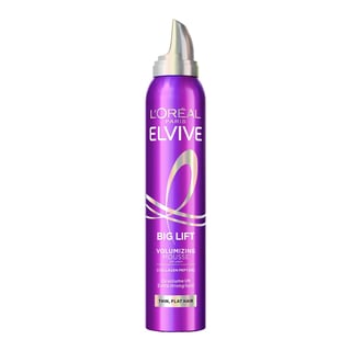L'Oreal Elvive Big Lift Volumizing Mousse