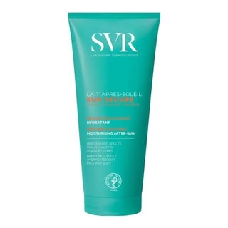 SVR Repairing Soothing Moisturising After-Sun