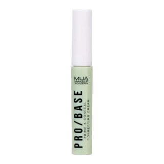 MUA Makeup Academy Pro/Base Prime & Conceal Correcting Cream كريم تصحيح الألوان