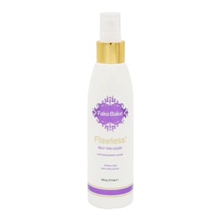 Fake Bake Flawless Self-Tan Liquid