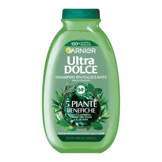 Garnier 5 Piante Benefiche
