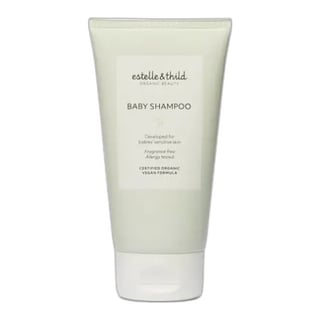 Estelle & Thild Biocare Baby Mild Shampoo