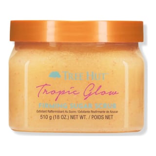 Tree Hut Tropic Glow Firming Sugar Scrub