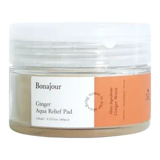 Bonajour Ginger Aqua Relief Pad
