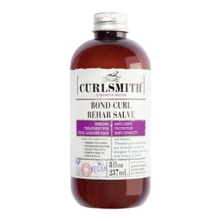 Curlsmith Bond Curl Rehab Salve