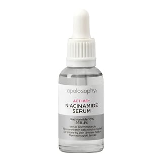 Apolosophy Active+ Niacinamide